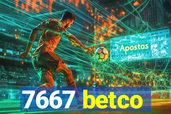 7667 betco
